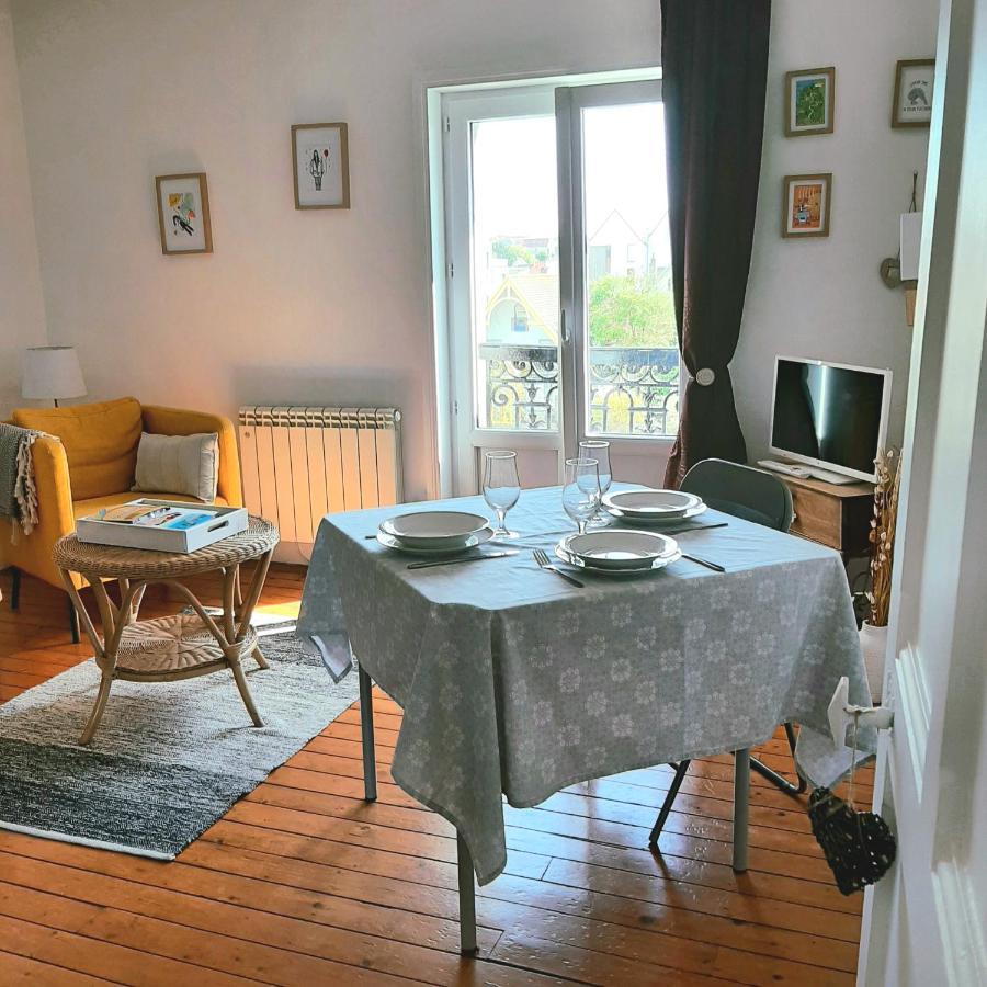 Apartment Le P'tit Opale A 2mn De La