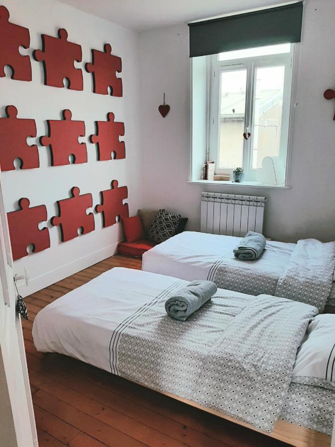 Apartment Le P'tit Opale A 2mn De La