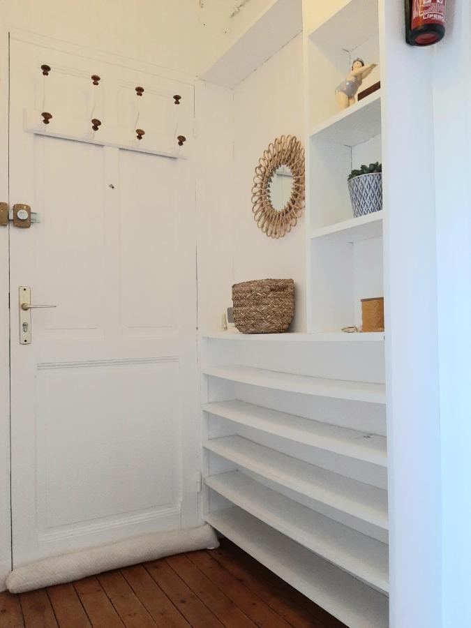 Apartment Le P'tit Opale A 2mn De La