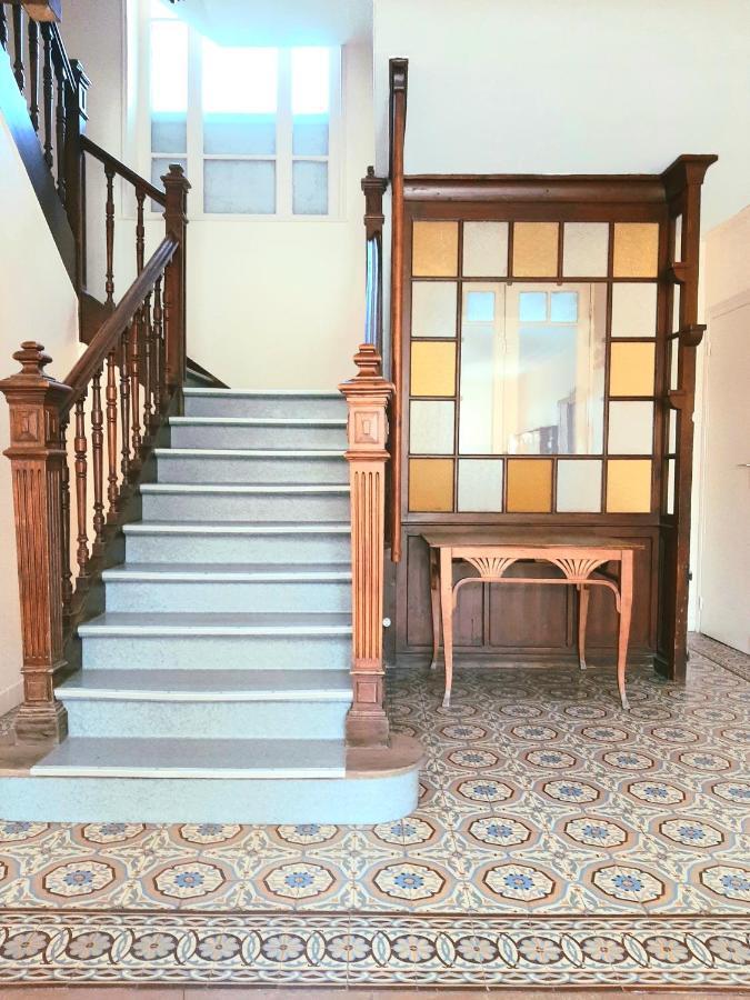 Le P'tit Opale A 2mn De La Apartment Wimereux