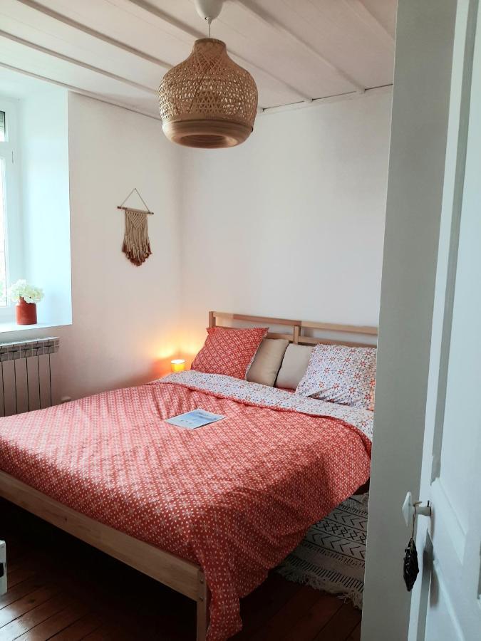 Le P'tit Opale A 2mn De La Apartment