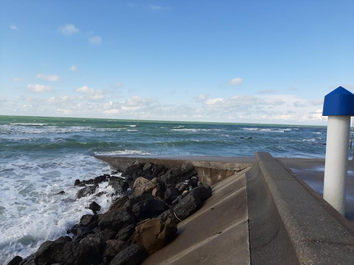 Le P'tit Opale à 2mn De La Wimereux